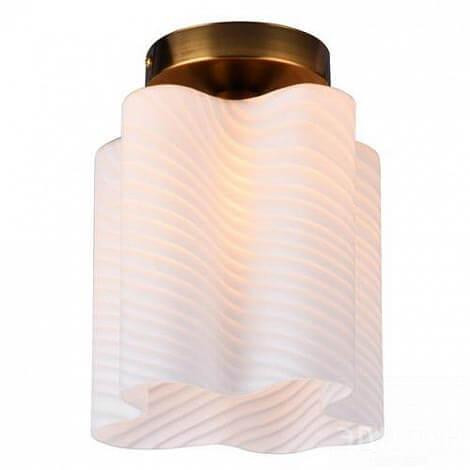 Потолочный светильник Arte Lamp Serenata A3459PL-1AB 