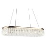 Подвесной светодиодный светильник Ambrella light Traditional TR49737 - Подвесной светодиодный светильник Ambrella light Traditional TR49737