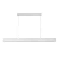  - Подвесной светодиодный светильник Lucide Raya Led 45455/50/31