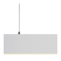  - Подвесной светодиодный светильник Lucide Raya Led 45455/50/31