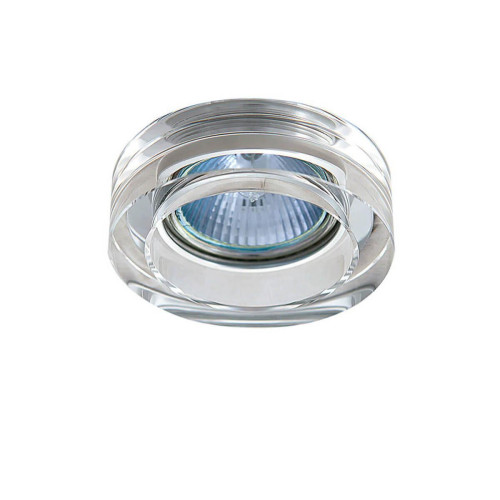 Встраиваемый светильник Lightstar Lei Mini 006130 
