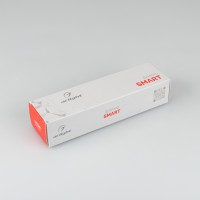  - Диммер SMART-D9-DIM (12-24V, 1x15A, 2.4G) (Arlight, IP20 Пластик, 5 лет)