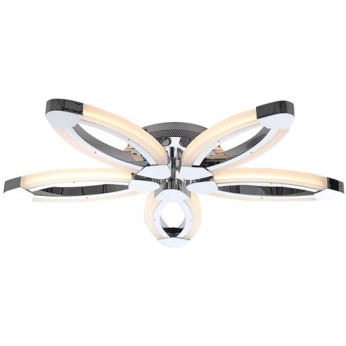 Потолочная светодиодная люстра Lucia Tucci Modena 183.5 LED 