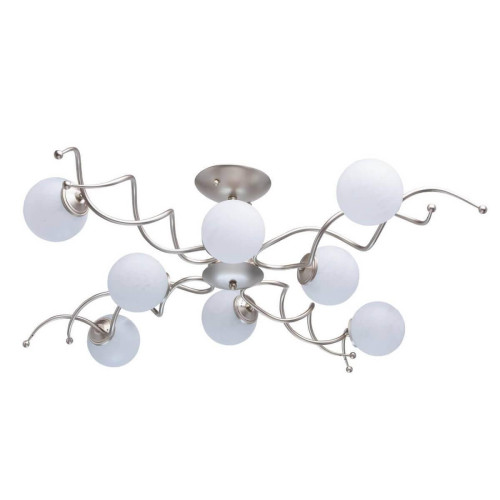 Потолочная люстра MW-Light Оливия 306012808 