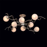 Потолочная люстра MW-Light Оливия 306012808 - Потолочная люстра MW-Light Оливия 306012808