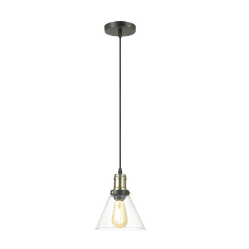 Подвесной светильник Lumion Kit 3682/1 