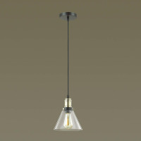  - Подвесной светильник Lumion Kit 3682/1