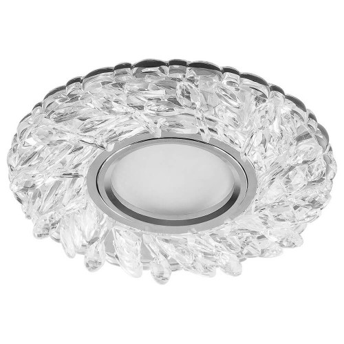 Встраиваемый светодиодный светильник Feron CD915 28987 