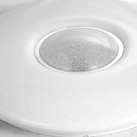  - Потолочный светодиодный светильник Lussole Lgo Moonlight LSP-8310