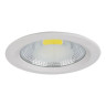 Встраиваемый светодиодный светильник Lightstar Forto 223302 - Встраиваемый светодиодный светильник Lightstar Forto 223302