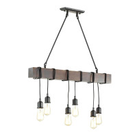  - Подвесной светильник Lumion Klaus 3740/6