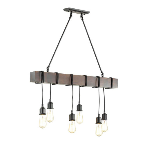Подвесной светильник Lumion Klaus 3740/6 