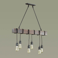  - Подвесной светильник Lumion Klaus 3740/6