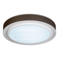  - Потолочный светодиодный светильник iLedex Summery B6233-91W/520 WH