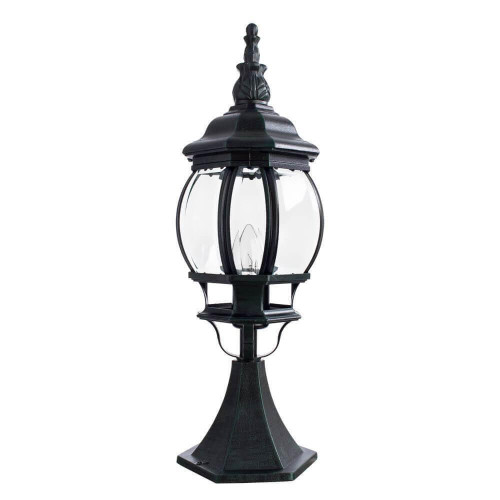 Уличный светильник Arte Lamp Atlanta A1044FN-1BG 