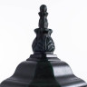 Уличный светильник Arte Lamp Atlanta A1044FN-1BG - Уличный светильник Arte Lamp Atlanta A1044FN-1BG