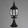 Уличный светильник Arte Lamp Atlanta A1044FN-1BG - Уличный светильник Arte Lamp Atlanta A1044FN-1BG