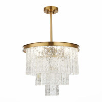  - Подвесная люстра ST Luce Corsia SL1230.302.06