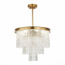 Подвесная люстра ST Luce Corsia SL1230.302.06 - Подвесная люстра ST Luce Corsia SL1230.302.06