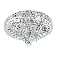  - Потолочная люстра LED4U L034-500 с функцией УД