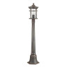 Уличный светильник Odeon Light Virta 4044/1F - Уличный светильник Odeon Light Virta 4044/1F