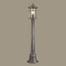 Уличный светильник Odeon Light Virta 4044/1F - Уличный светильник Odeon Light Virta 4044/1F