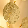 Настенный светильник 10260W/6 gold - Настенный светильник 10260W/6 gold