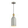 Подвесной светильник Odeon Light Bolli 4092/1 - Подвесной светильник Odeon Light Bolli 4092/1