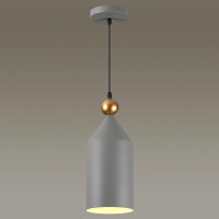  - Подвесной светильник Odeon Light Bolli 4092/1