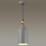 Подвесной светильник Odeon Light Bolli 4092/1 - Подвесной светильник Odeon Light Bolli 4092/1