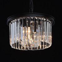  - Подвесной светильник MW-Light Гослар 498015103