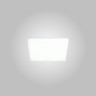 Встраиваемый светодиодный светильник Crystal Lux CLT 501C100 WH - Встраиваемый светодиодный светильник Crystal Lux CLT 501C100 WH