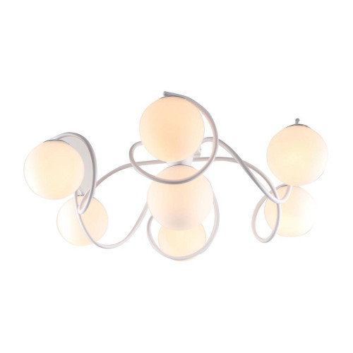 Потолочная люстра Moderli Circle V1150-5C 