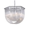 Люстра Murano 7 chrome - Люстра Murano 7 chrome