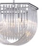 Люстра Murano 7 chrome - Люстра Murano 7 chrome