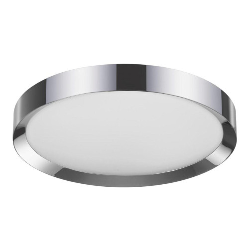 Потолочный светодиодный светильник Odeon Light Lunor 4947/60CL 