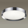 Потолочный светодиодный светильник Odeon Light Lunor 4947/60CL - Потолочный светодиодный светильник Odeon Light Lunor 4947/60CL
