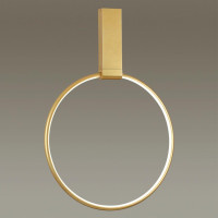  - Бра Odeon Light Annel 4319/32CL
