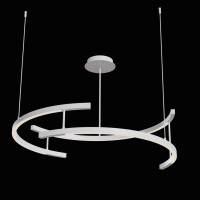  - Подвесной светодиодный светильник Maytoni Line MOD054PL-L52W4K