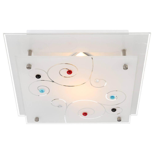 Потолочный светильник Globo Regius 48140-1 