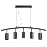 Подвесная люстра Lightstar Rullo (571735+214437-5) LR735375 - Подвесная люстра Lightstar Rullo (571735+214437-5) LR735375