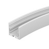 Профиль SL-ARC-3535-D800-A90 WHITE (630мм, дуга 1 из 4) (Arlight, Алюминий) - Профиль SL-ARC-3535-D800-A90 WHITE (630мм, дуга 1 из 4) (Arlight, Алюминий)