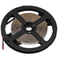  - Светодиодная лента ЭРА 4,8W/m 60LED/m 2835SMD холодный белый 5M KU-2835AD-60D-W Б0044110