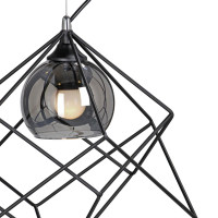 Подвесной светильник Vitaluce V4571-1/1S - Подвесной светильник Vitaluce V4571-1/1S