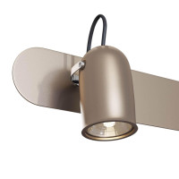  - Спот Maytoni Alcor SP311-CW-02-N
