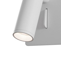  - Настенный светильник (бра) Technical C040WL-L3W3K