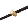 Трековый светильник Denkirs TUBE DK6201-BG - Трековый светильник Denkirs TUBE DK6201-BG