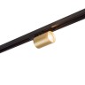 Трековый светильник Denkirs TUBE DK6201-BG - Трековый светильник Denkirs TUBE DK6201-BG