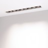 Светильник MS-ORIENT-BUILT-TRIMLESS-TC-S38x277-20W Day4000 (WH-BK, 30 deg, 230V) (Arlight, IP20 Металл, 5 лет) - Светильник MS-ORIENT-BUILT-TRIMLESS-TC-S38x277-20W Day4000 (WH-BK, 30 deg, 230V) (Arlight, IP20 Металл, 5 лет)