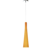  - Подвесной светильник Lumina Deco Morrate LDP 7227 YL